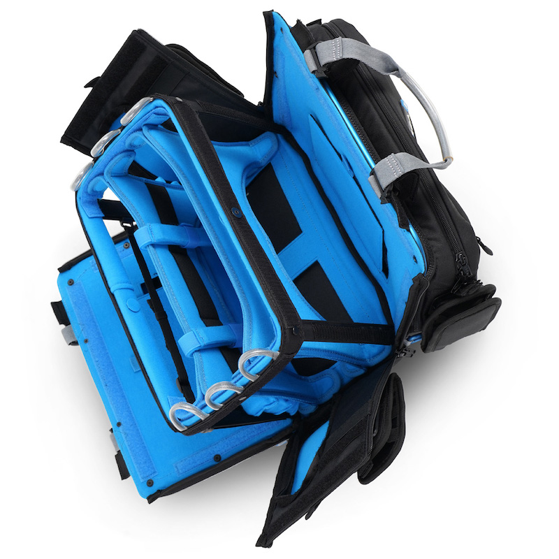 ORCA OR-34 AUDIO MIXER BAG - Image 7