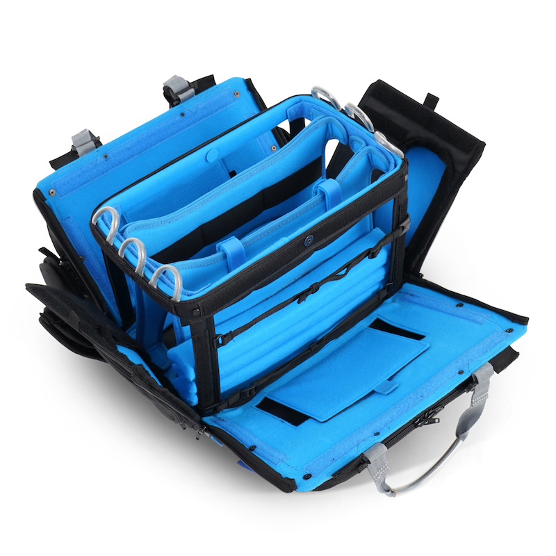 ORCA OR-34 AUDIO MIXER BAG - Image 6