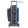 ORCA OR-700 Aluminum Trolley System with Magnetic lock - Image 9