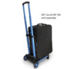 ORCA OR-72 HARD SHELL ACCESSORIES BAG – Extra Large - Image 3