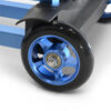 ORCA OR-700 Aluminum Trolley System with Magnetic lock - Image 2