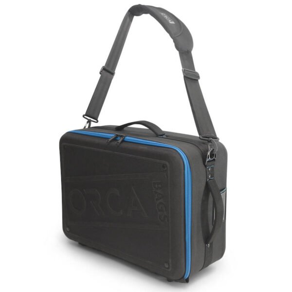 ORCA OR-72 HARD SHELL ACCESSORIES BAG – Extra Large