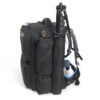 ORCA OR-25 BACKPACK W/ LARGE EXTERNAL POCKETS - Image 8
