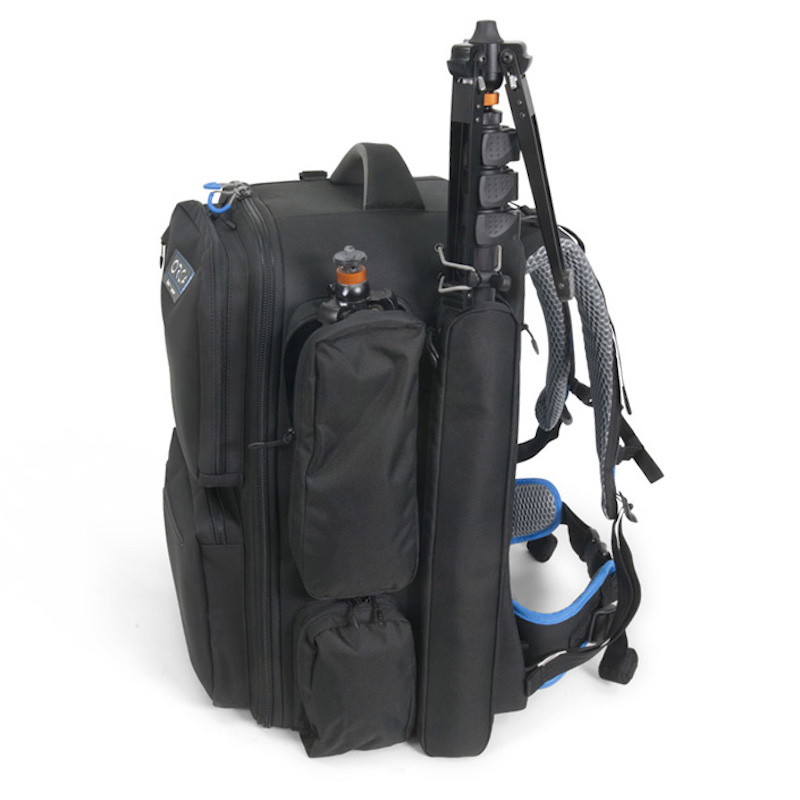 ORCA OR-25 BACKPACK W/ LARGE EXTERNAL POCKETS - Image 8