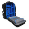 ORCA OR-25 BACKPACK W/ LARGE EXTERNAL POCKETS - Image 5