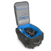 ORCA OR-25 BACKPACK W/ LARGE EXTERNAL POCKETS - Image 4