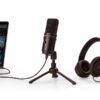ZOOM  - ZUM-2 Podcast Mic Pack - Image 6