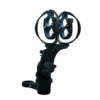 RADIUS Pair of RAD MS Double Mic Clips - Image 2