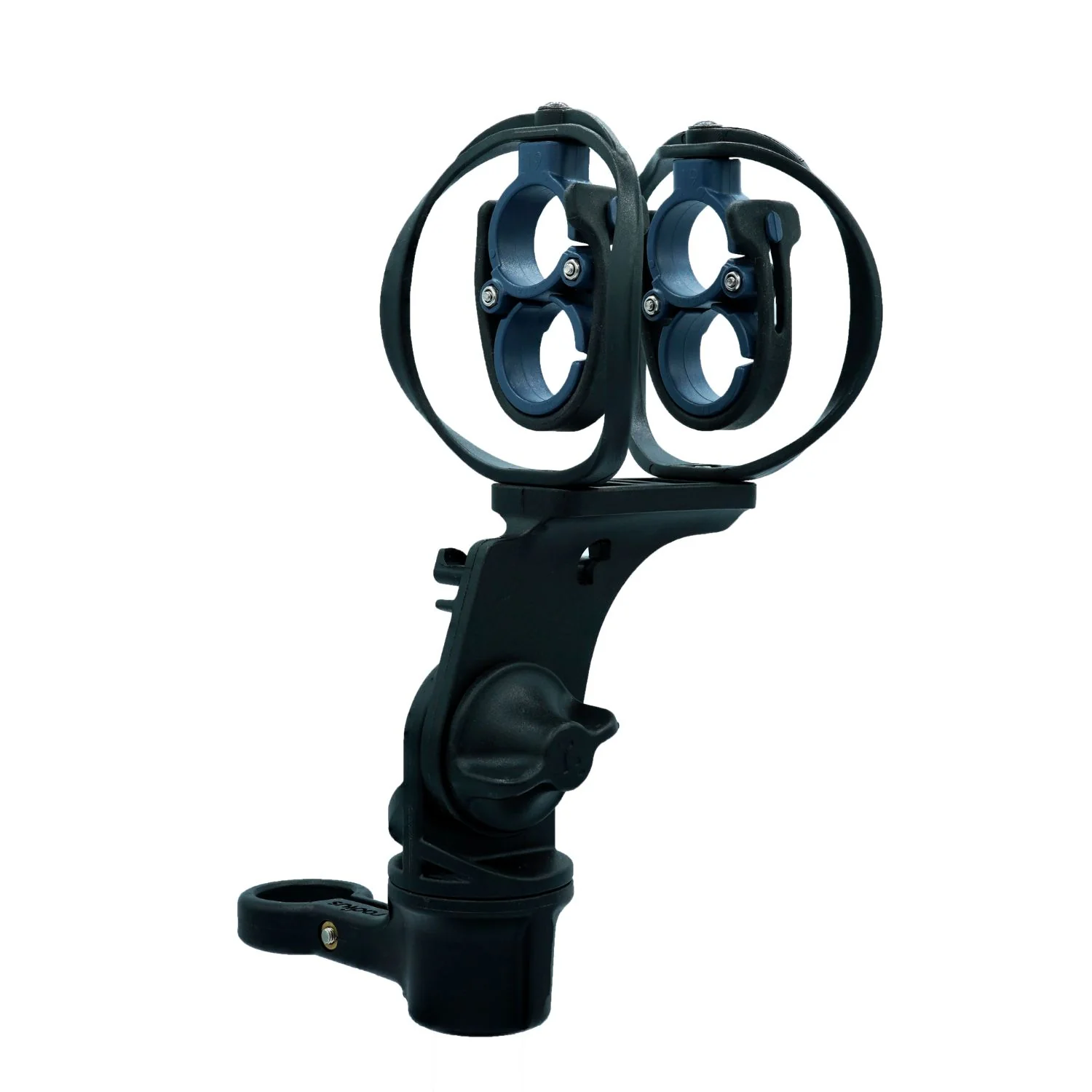 RADIUS Pair of RAD MS Double Mic Clips - Image 2