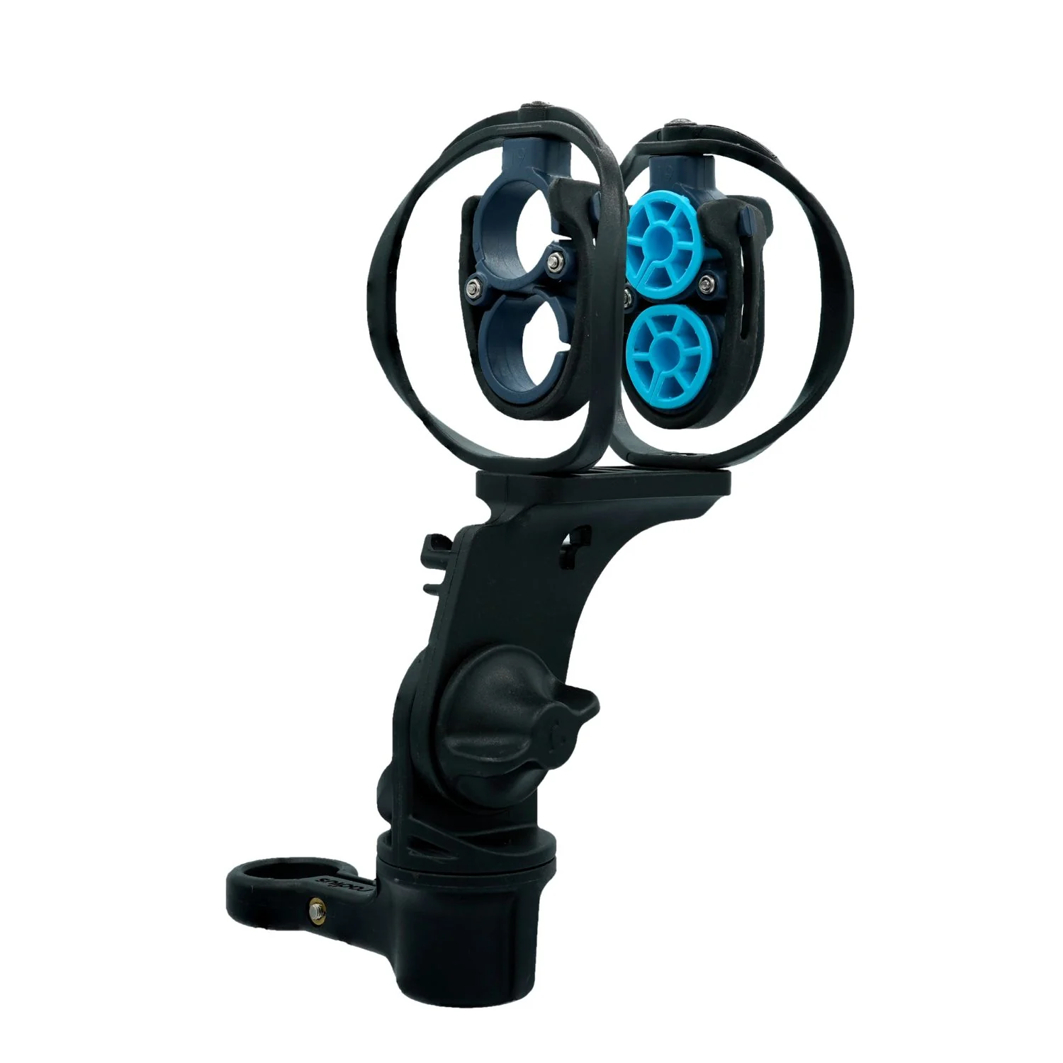 RADIUS Pair of RAD MS Double Mic Clips - Image 7