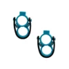 RADIUS Pair of RAD MS Double Mic Clips - Image 6
