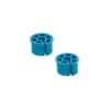 RADIUS Pair of RAD MS Double Mic Clips - Image 5