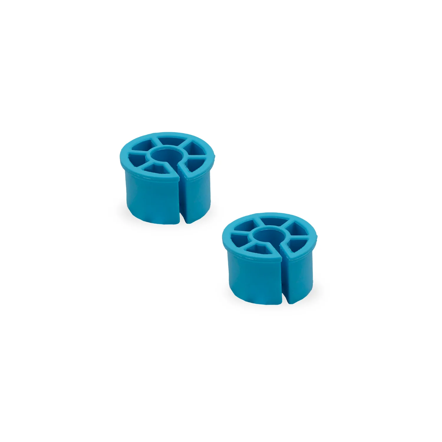 RADIUS Pair of RAD MS Double Mic Clips - Image 5
