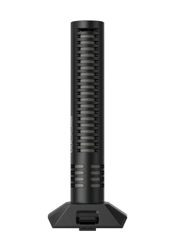 ZOOM - SSH-6e - Stereo shotgun microphone