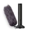 ZOOM - SSH-6e - Stereo shotgun microphone - Image 4