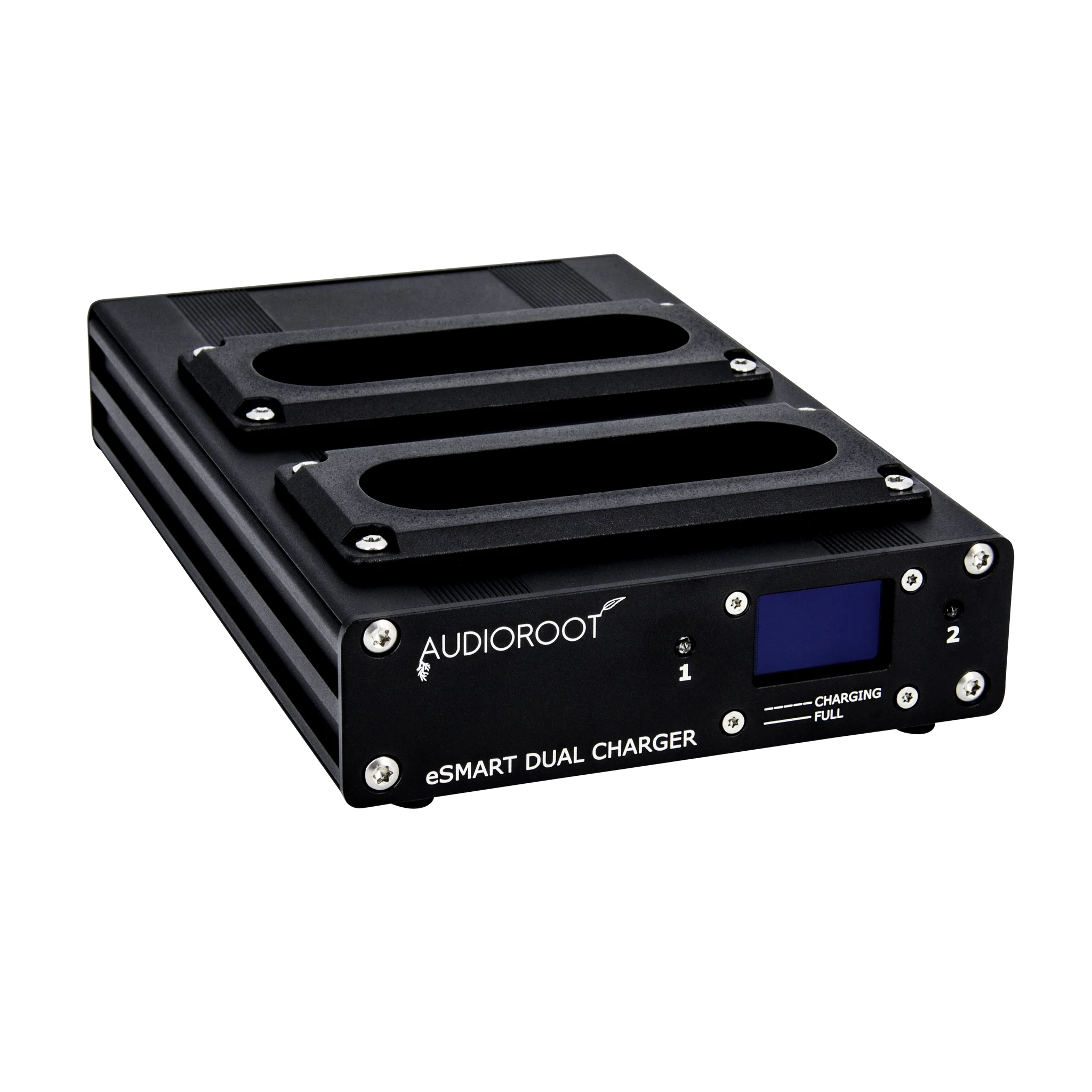 BUNDLE - The Audioroot eSMART Power Masterkit - Image 4