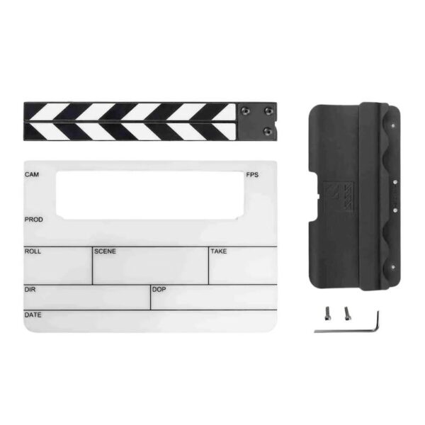 TENTACLE SYNC - SLATE KIT FOR TIMEBAR