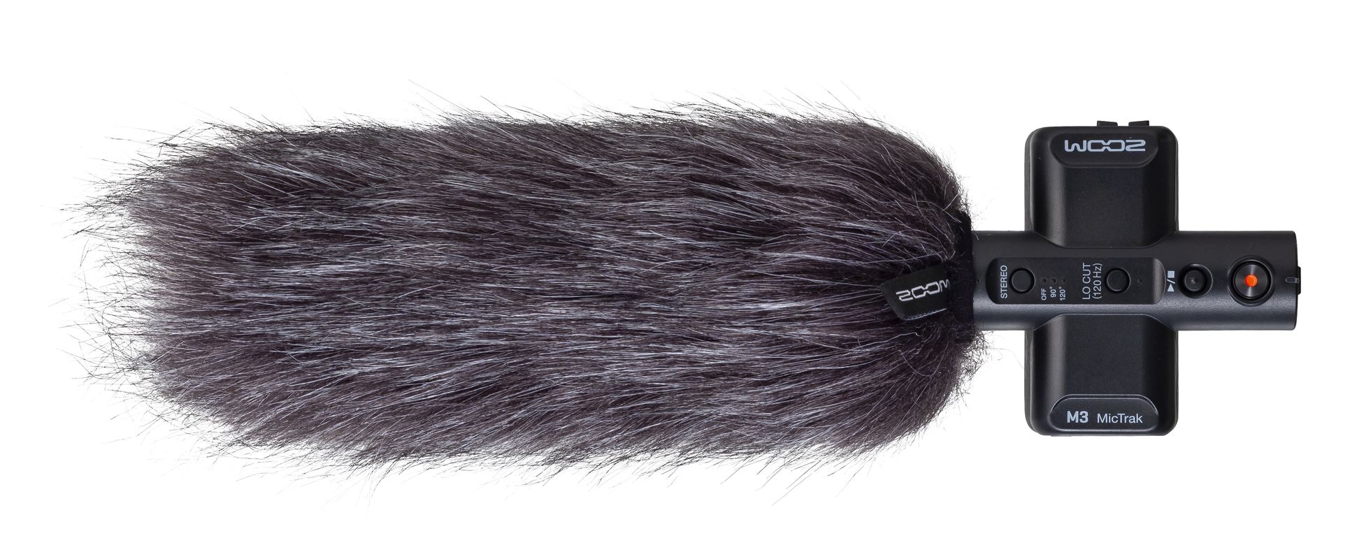 ZOOM - WSU-2 Hairy Windscreen