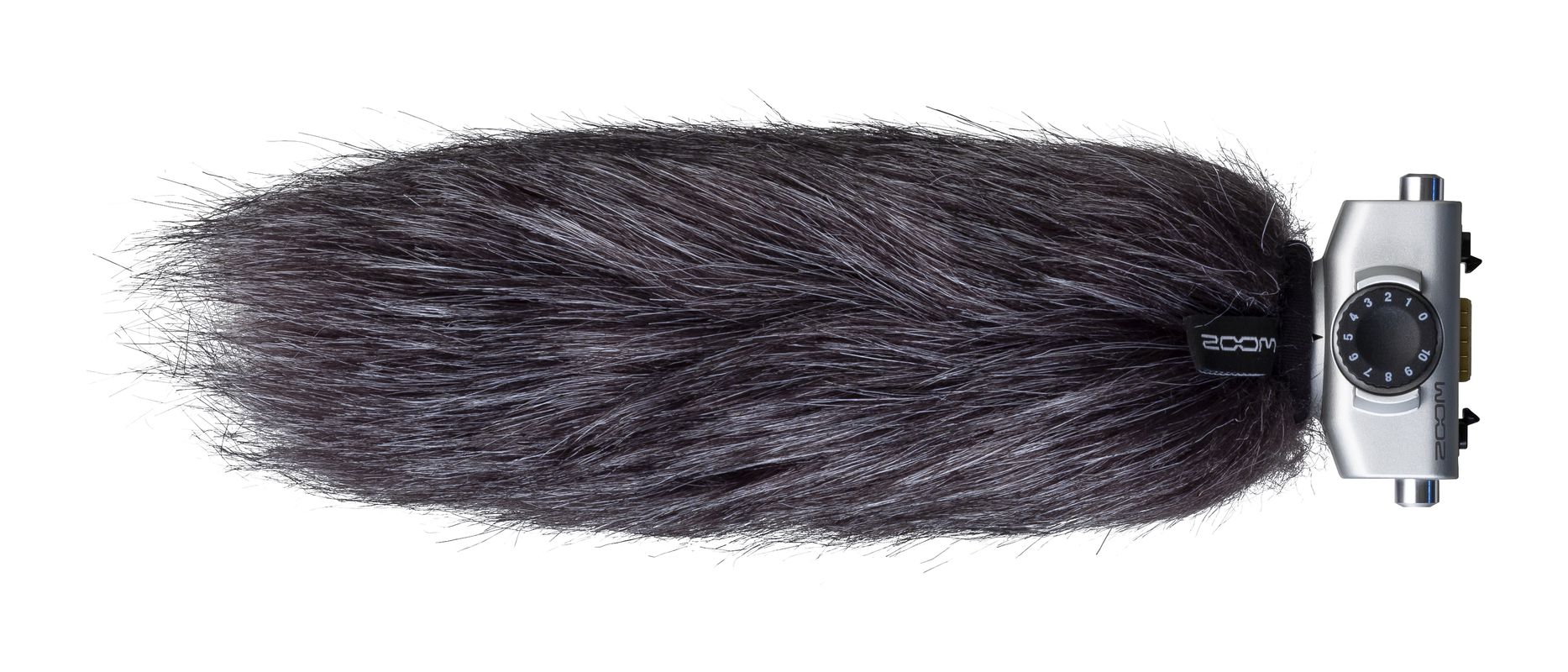 ZOOM - WSU-2 Hairy Windscreen - Image 5