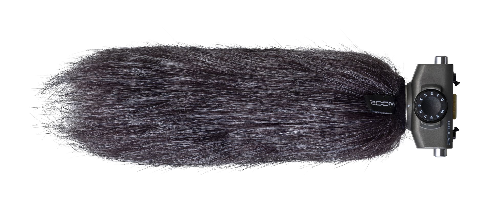 ZOOM - WSU-2 Hairy Windscreen - Image 4