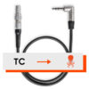 TENTACLE SYNC - LEMO 5-PIN TO TENTACLE – TIMECODE CABLE