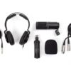 ZOOM ZDM-1 Podcast Mic Pack - Image 2