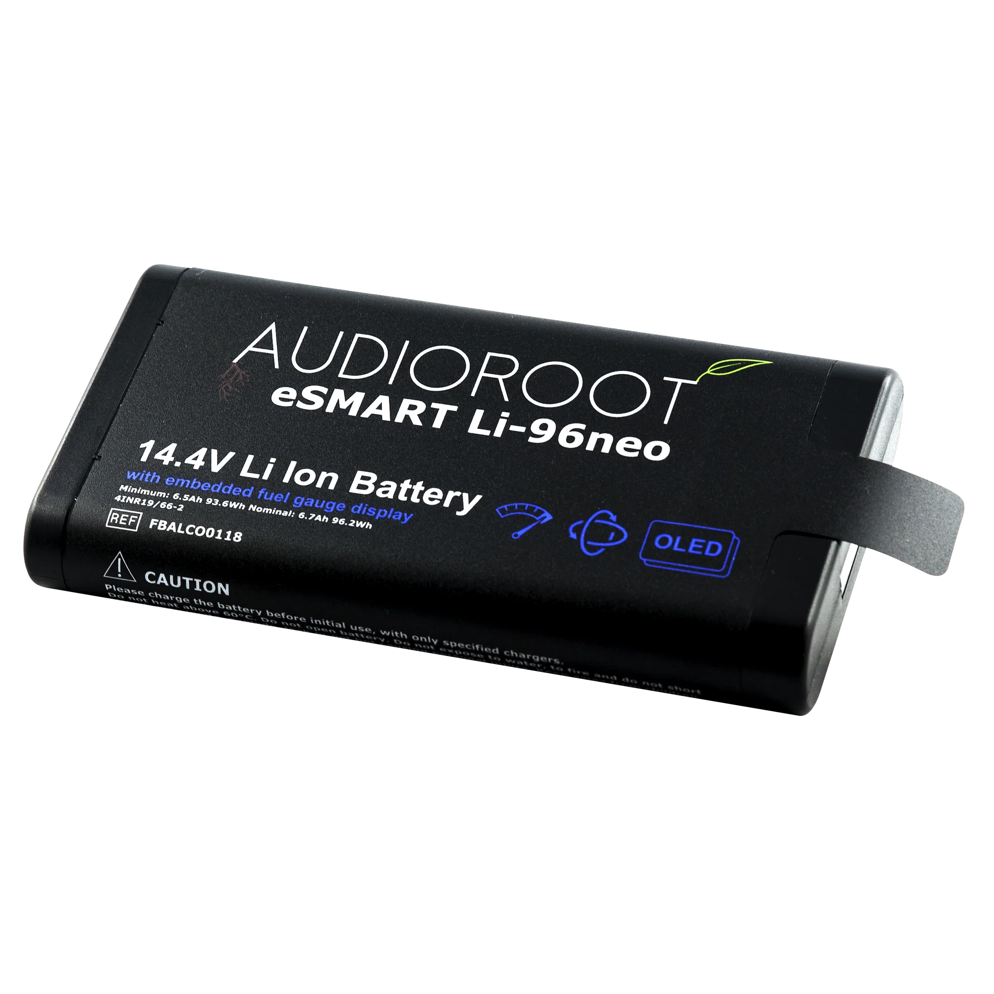 BUNDLE - The Audioroot eSMART Power Masterkit - Image 3