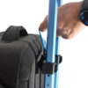 ORCA OR-700 Aluminum Trolley System with Magnetic lock - Image 10