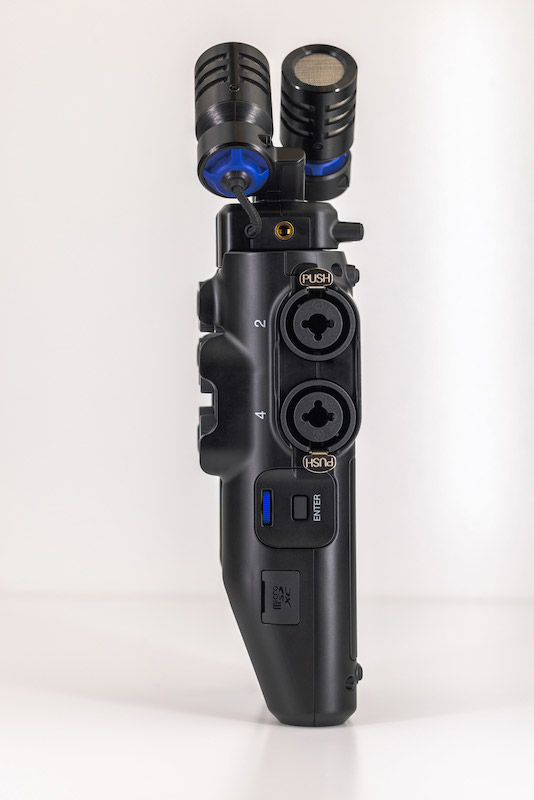 ZOOM H6 Studio - Image 5