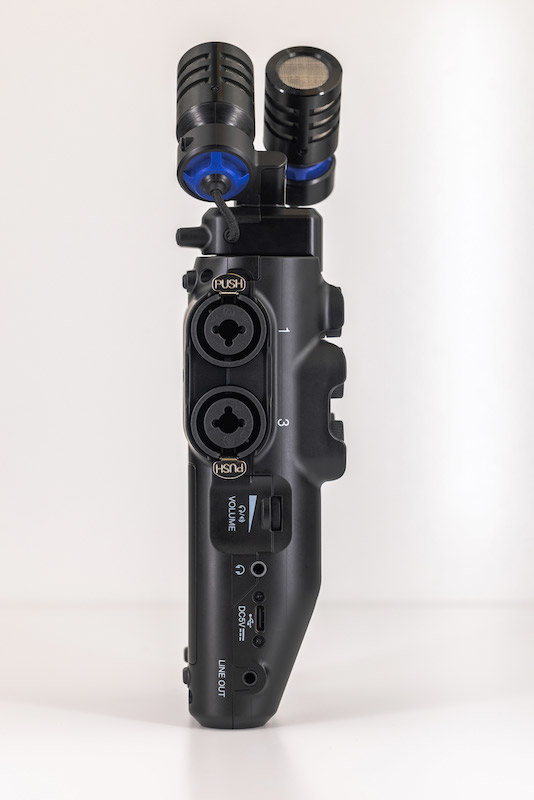 ZOOM H6 Studio - Image 4