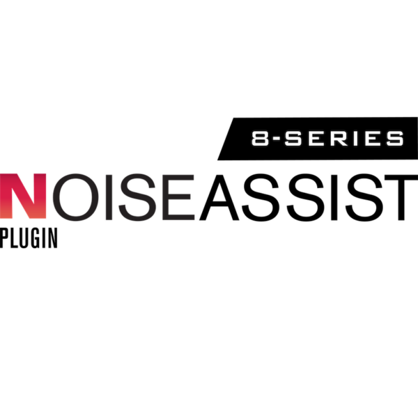 SOUND DEVICES - Noise Assist - 8 Series