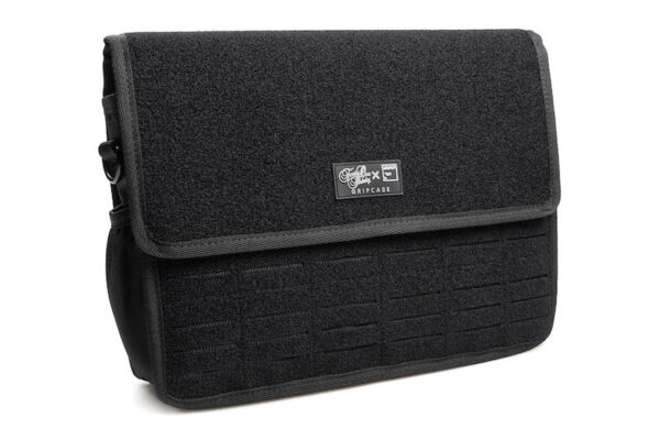 TENTACLE SYNC - GRIPCASE COVER FOR TIMEBAR TIMECODE SLATE