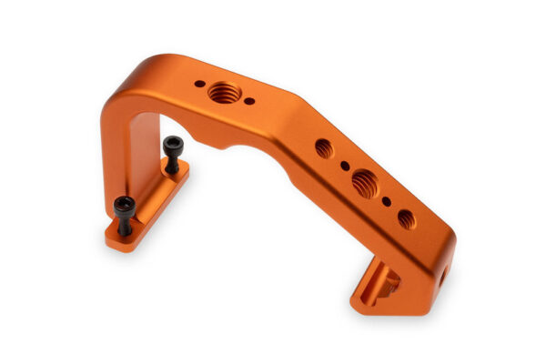 TENTACLE SYNC - HANDLE FOR TIMEBAR TIMECODE SLATE – ORANGE