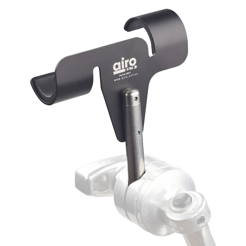 K-Tek ABH1 (ENG) Airo Boom Holder - Image 2