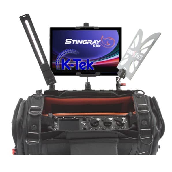 K-TEK STINGRAY BARNACLE BAR - Image 3