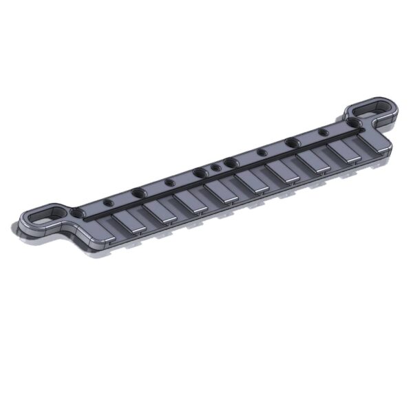 K-TEK STINGRAY BARNACLE BAR