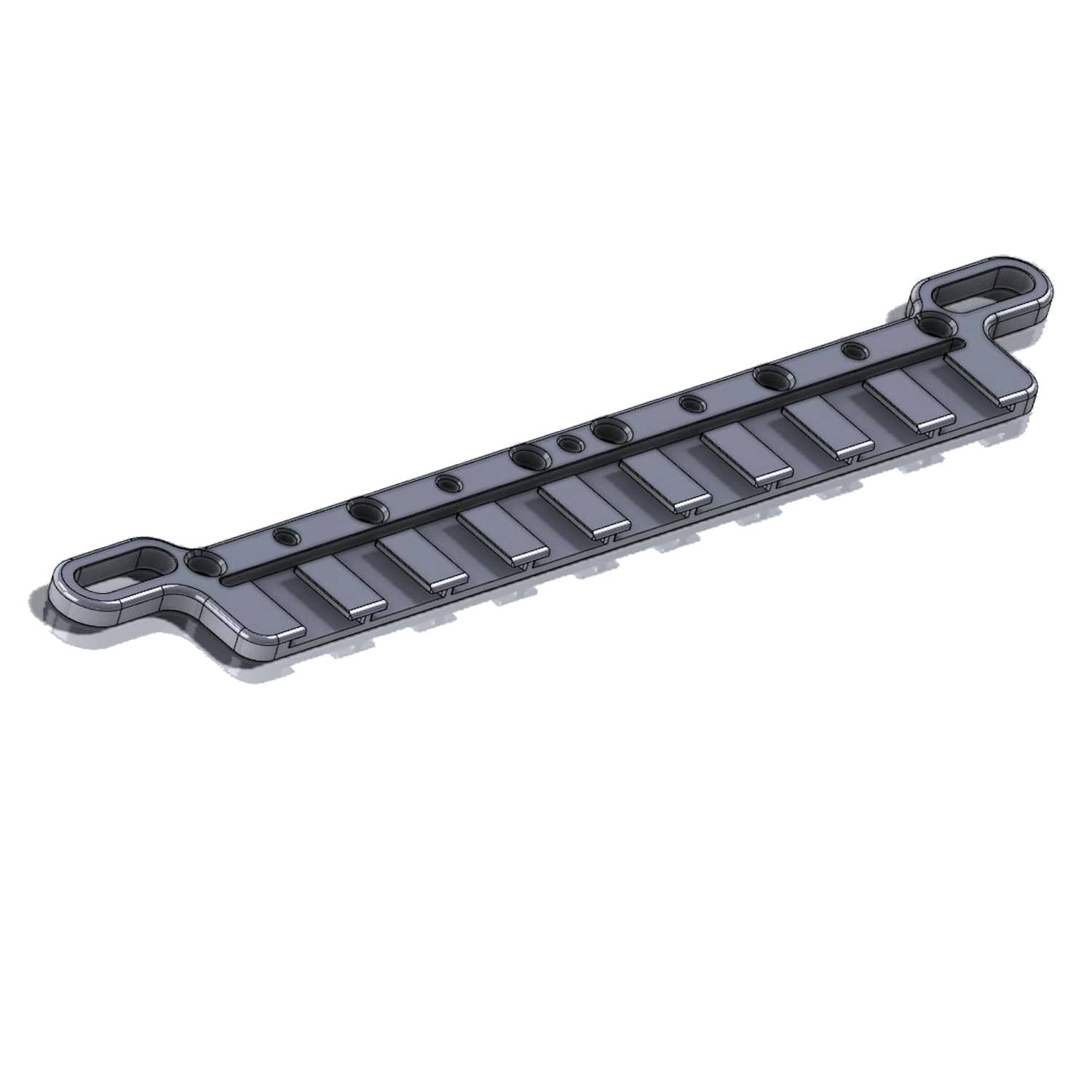 K-TEK STINGRAY BARNACLE BAR