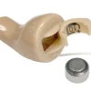 PHONAK -ROGER- BATERY DOOR EXCHANGE SET, BEIGE - Image 2