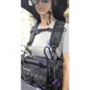 K-TEK STINGRAY HARNESS LITE - KSULH1 - Image 4