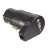 K-TEK-  Mighty Low Profile XLR Connector - Image 4