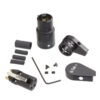 K-TEK-  Mighty Low Profile XLR Connector - Image 3
