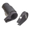 K-TEK-  Mighty Low Profile XLR Connector - Image 2
