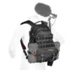 K-TEK KSBPX – Stingray BackPack X with integrated harness - Image 7