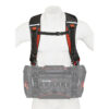 K-TEK KSBPX – Stingray BackPack X with integrated harness - Image 6