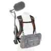 K-TEK KSBPX – Stingray BackPack X with integrated harness - Image 5