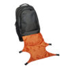 K-TEK KSBPX – Stingray BackPack X with integrated harness - Image 4