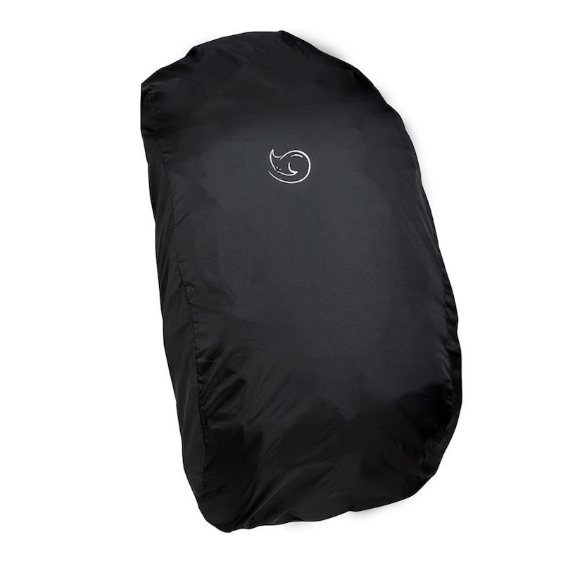 K-TEK KSBPX – Stingray BackPack X with integrated harness - Image 2