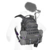 K-TEK KSBPX – Stingray BackPack X with integrated harness - Image 8