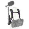 K-TEK KSBPX – Stingray BackPack X with integrated harness - Image 10