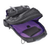 K-TEK KSBPX – Stingray BackPack X with integrated harness - Image 12